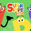 Super Simple abcs经典英语启蒙儿歌