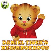 老虎丹尼尔的邻居们 Daniel Tiger's Neighborhood
