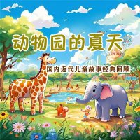 《动物园的夏天》国内近代<em>儿童</em><em>故事</em>经典回顾