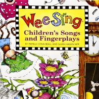 Wee Sing-Children’s Songs and Fingerplays