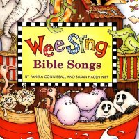Wee Sing Bible Songs（圣经之歌）