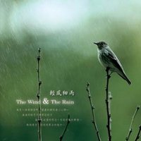 大自然<em>音乐</em>（山海鸟雨）