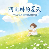 阿比琳的夏天（克莱尔·范德普尔）