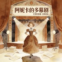 阿妮<em>卡</em>的多幕剧（克里斯蒂娜-涅斯特林）